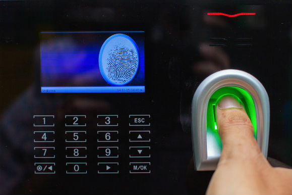 biometrics solution image